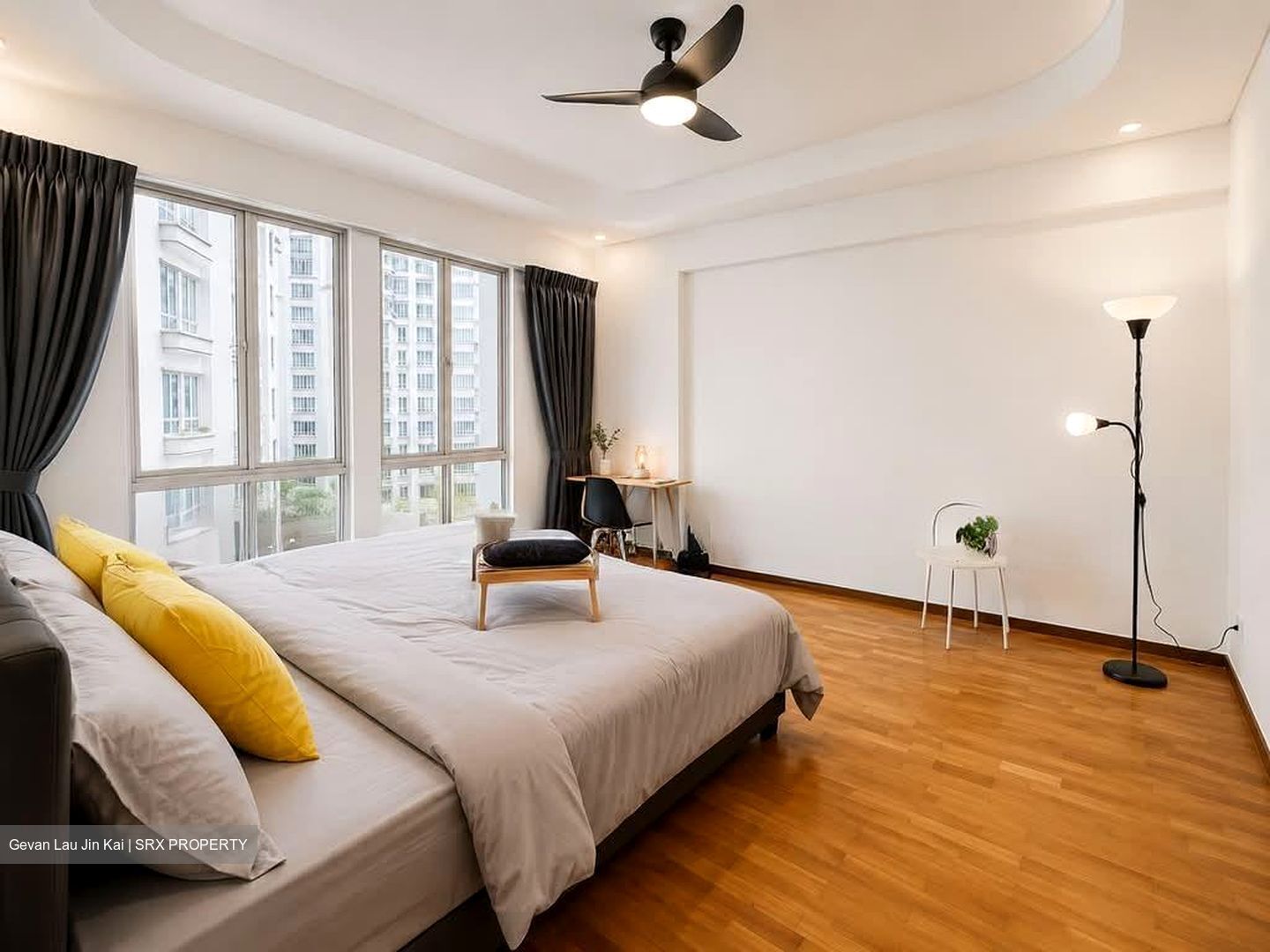Northoaks (D25), Condominium #571564111